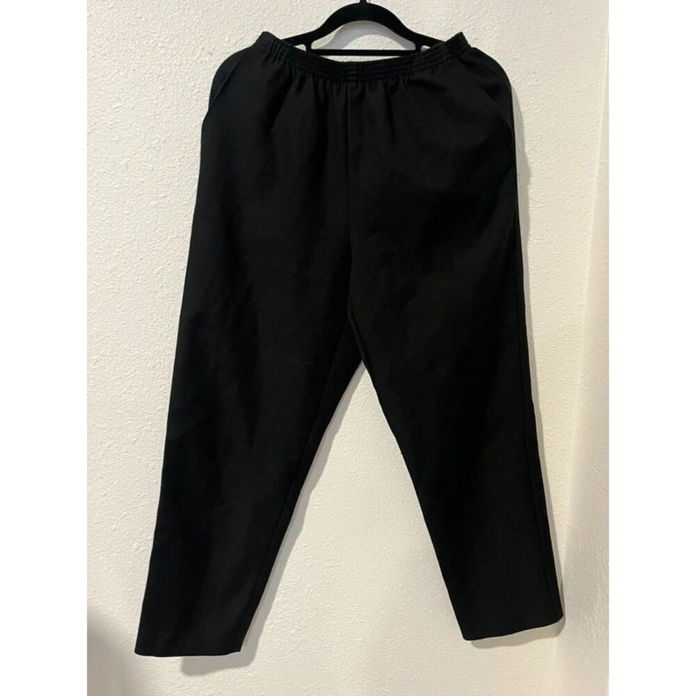 Alfred Dunner Vintage Women’s Pants Size 6P